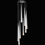 Подвесной светильник Lightstar 807086 Punto