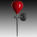 Светильник бра Lightstar 808652 Forma