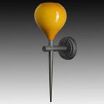 Светильник бра Lightstar 808653 Forma