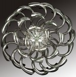 Люстра потолочная Lightstar 892167 Stella