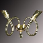 Светильник бра Lightstar 892623 Stella