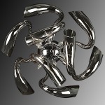 Светильник настенный Lightstar 892667 Stella