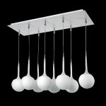 Подвесной светильник Lightstar 803080 Globo