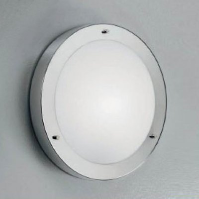Настенно-потолочный светильник Linea Light 2740 Boat Настенно-потолочный светильник Linea Light 2740 Boat