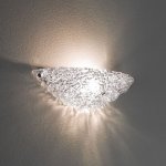 Светильник настенный бра Linea Light 46 62 Artic