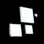 Настенно-потолочный светильник Linea Light 4701 Box