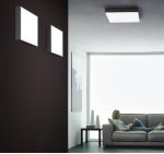 Настенно-потолочный светильник Linea Light 4701 Box
