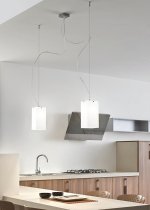 Подвесной светильник Linea Light 4897 Glued