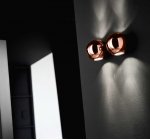 Светильник настенный бра Linea Light 6612 