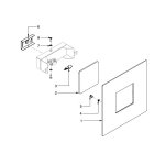 Настенно-потолочный светильник Linea Light 6624 Square