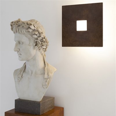 Настенно-потолочный светильник Linea Light 6624 Square Настенно-потолочный светильник Linea Light 6624 Square