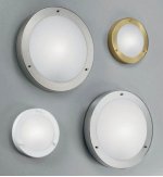 Настенно-потолочный светильник Linea Light 6881 Boat