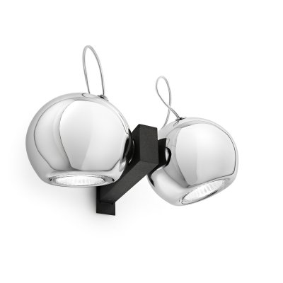 Светильник поворотный спот Linea Light 7142 Pelota