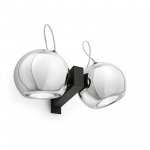 Светильник поворотный спот Linea Light 7142 Pelota