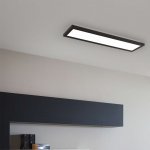 Настенно-потолочный светильник Linea Light 71915 Frame