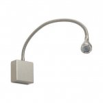 Светильник настенный бра Linea Light 85724 Flex