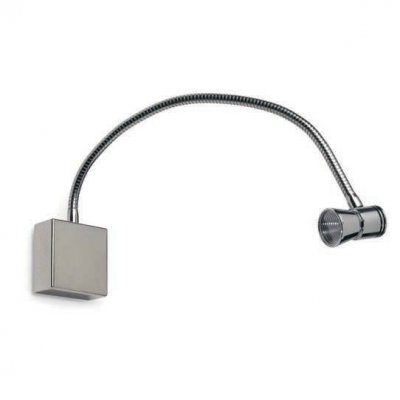 Светильник настенный бра Linea Light 85749 Claro Светильник настенный бра Linea Light 85749 Claro