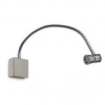 Светильник настенный бра Linea Light 85749 Claro