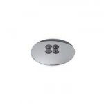 Встраиваемый светильник Linea Light 86134 Kuar