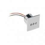 Встраиваемый светильник Linea Light 86158 Lochy