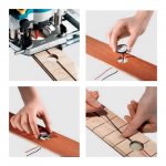 Встраиваемый светильник Linea Light 86179 Romim