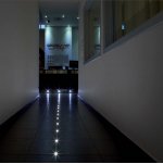 Встраиваемый светильник Linea Light 86196 Moby