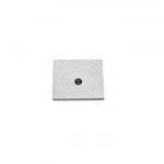 Встраиваемый светильник Linea Light 86197 Moby