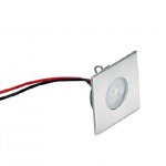 Встраиваемый светильник Linea Light 86719 Vissa