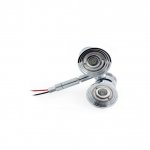 Встраиваемый светильник Linea Light 93157 Pol