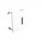 Встраиваемый светильник Linea Light 94116 Nia - Nuo