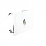 Встраиваемый светильник Linea Light 94118 Nia - Nuo