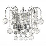 Светильник бра Arti Lampadari Loano E 2.10.100 N