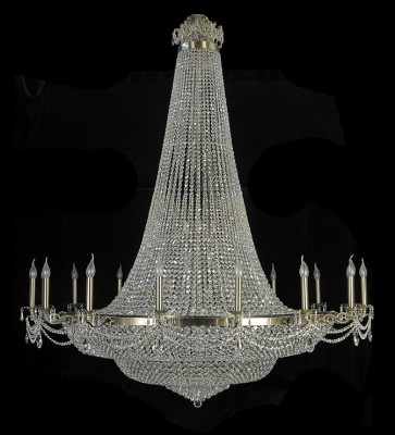 Светильник Dio D'Arte Lodi E 1.6.16.100 A