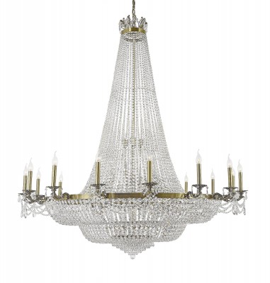 Светильник Dio D'Arte Lodi E 1.6.16.300 GB