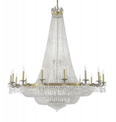 Светильник Dio D'Arte Lodi E 1.6.16.400 G