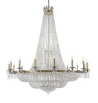 Светильник Dio D'Arte Lodi E 1.6.16.400 GB