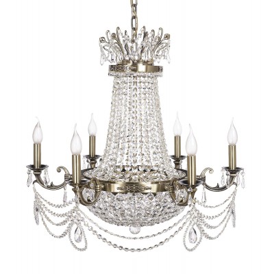 Светильник Dio D'Arte Lodi E 1.6.6.300 A