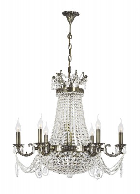 Светильник Dio D'Arte Lodi E 1.6.6.400 GB