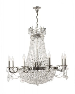 Светильник Dio D'Arte Lodi E 1.6.8.400 N