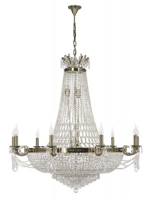 Светильник Dio D'Arte Lodi E 1.6.9.300 A