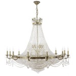 Светильник Dio D'Arte Lodi E 1.7.12.100 GB