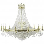 Светильник Dio D'Arte Lodi E 1.7.12.200 GB