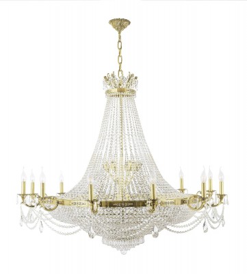 Светильник Dio D'Arte Lodi E 1.7.12.300 G