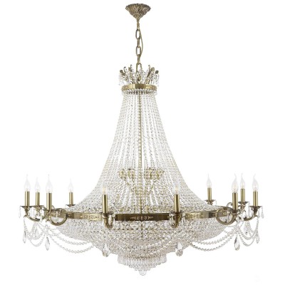 Светильник Dio D'Arte Lodi E 1.7.12.300 GB