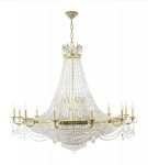 Светильник Dio D'Arte Lodi E 1.7.12.300 G