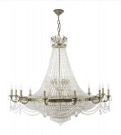 Светильник Dio D'Arte Lodi E 1.7.12.400 A