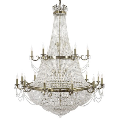 Светильник Dio D'Arte Lodi E 1.7.18.200 GB