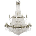 Светильник Dio D'Arte Lodi E 1.7.18.200 GB