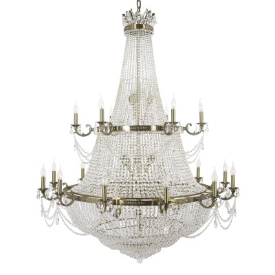 Светильник Dio D'Arte Lodi E 1.7.18.300 GB