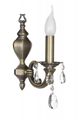 Светильник Dio D'Arte Lodi E 2.1.1.400 A